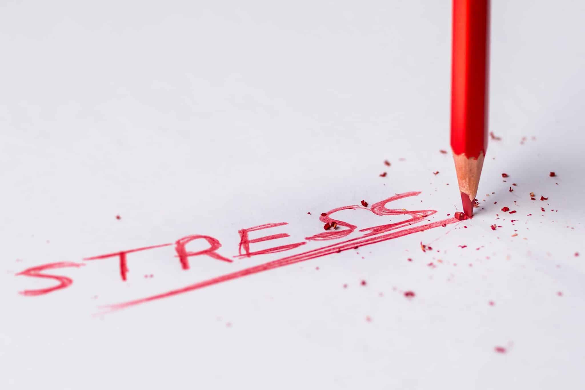 วิธีใดในการจัดการกับความเครียดได้ผลดีที่สุด?